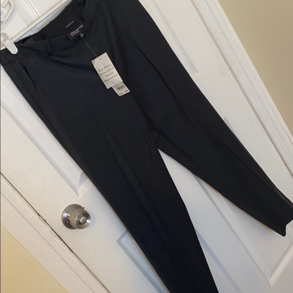 Jones New York Dress Slacks - Gray